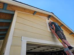 Best Siding Repair  in Greenville, GA